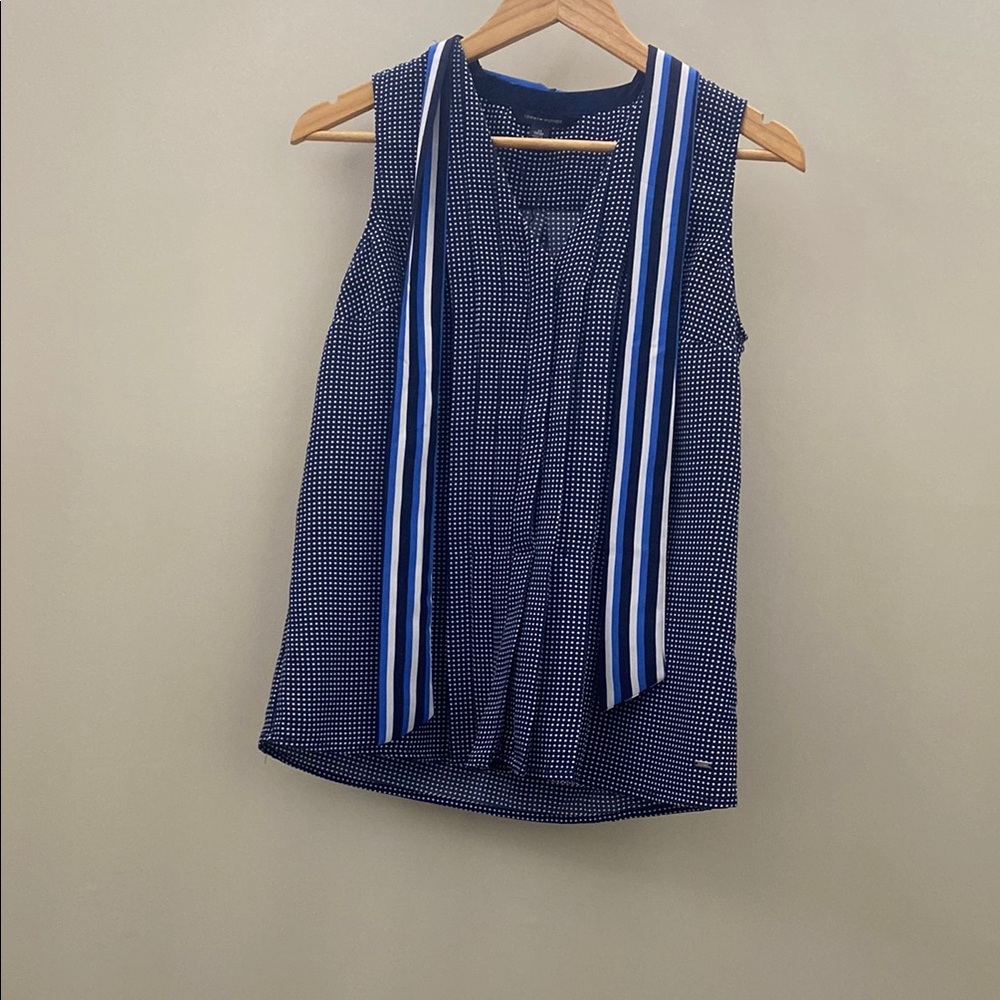 Tommy Hilfiger blouse XS